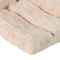 Msi Peninsula Cream Stacked Stone SAMPLE Natural Manufactured Stone Wall Cement Tile ZOR-PNL-0006-SAM - alternate 4